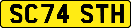 SC74STH