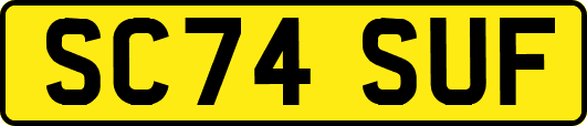SC74SUF