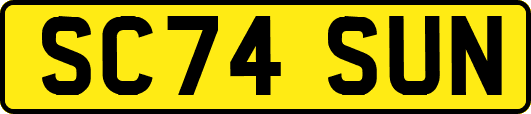 SC74SUN