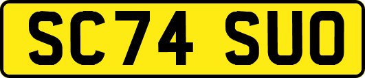 SC74SUO