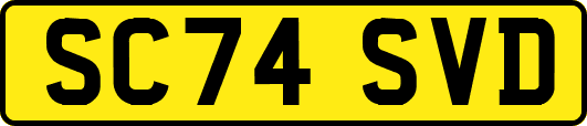 SC74SVD