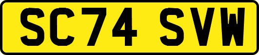SC74SVW