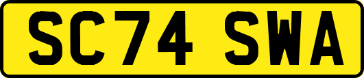 SC74SWA