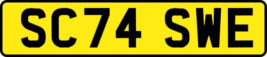SC74SWE
