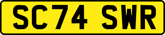 SC74SWR
