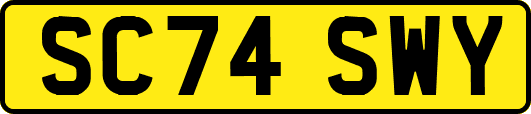 SC74SWY