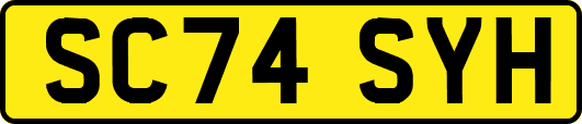SC74SYH