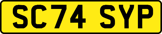 SC74SYP