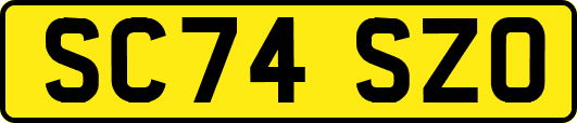 SC74SZO