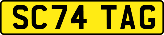 SC74TAG