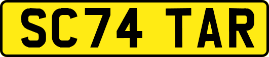 SC74TAR