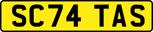 SC74TAS