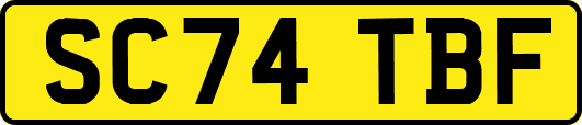 SC74TBF