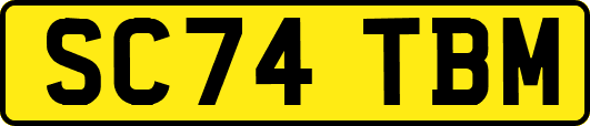 SC74TBM