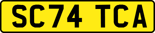 SC74TCA