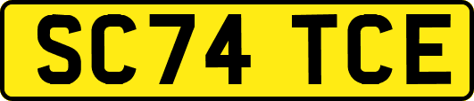 SC74TCE