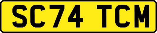 SC74TCM
