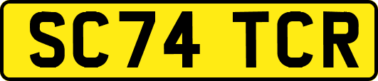 SC74TCR