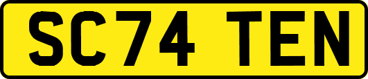 SC74TEN