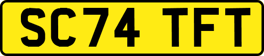 SC74TFT