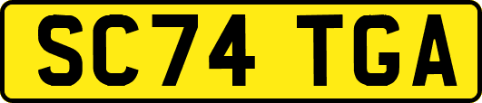 SC74TGA
