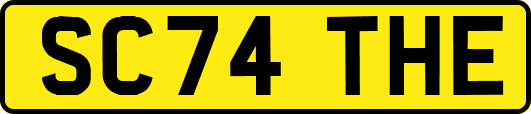 SC74THE