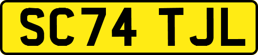 SC74TJL