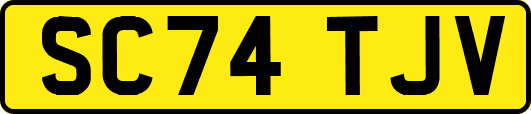 SC74TJV