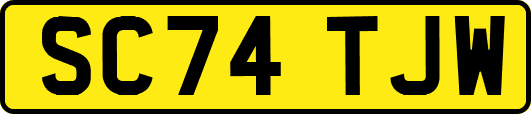 SC74TJW