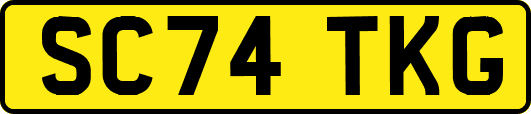 SC74TKG