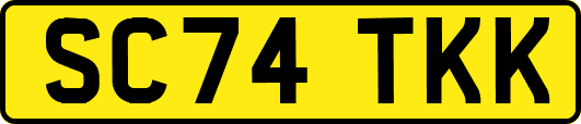 SC74TKK