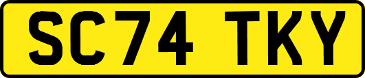 SC74TKY