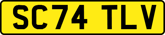 SC74TLV