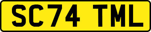 SC74TML
