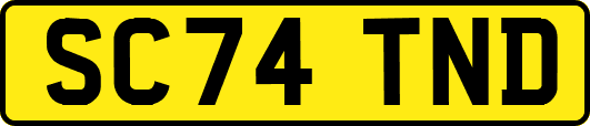 SC74TND