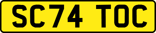 SC74TOC