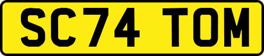 SC74TOM