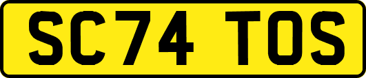 SC74TOS