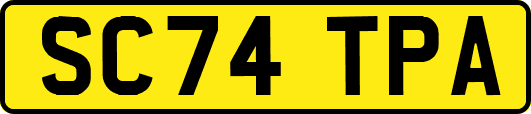 SC74TPA