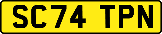 SC74TPN