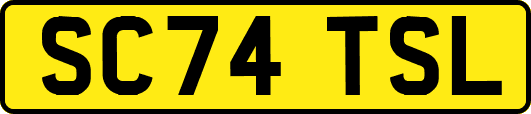 SC74TSL