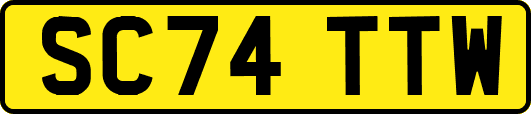 SC74TTW