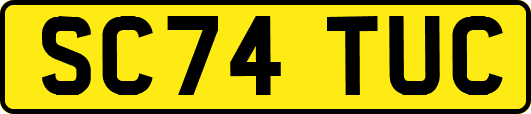 SC74TUC