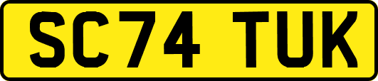 SC74TUK
