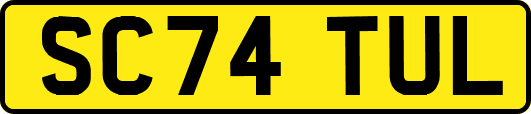 SC74TUL