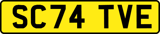 SC74TVE