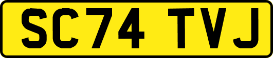 SC74TVJ