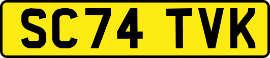SC74TVK