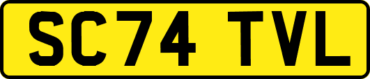 SC74TVL