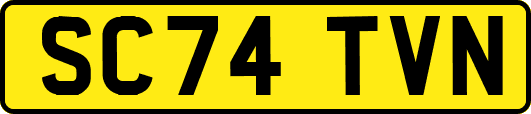 SC74TVN